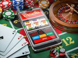 Вход на официальный сайт Vulkan Deluxe Casino