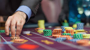 Официальный сайт Don Cash Casino